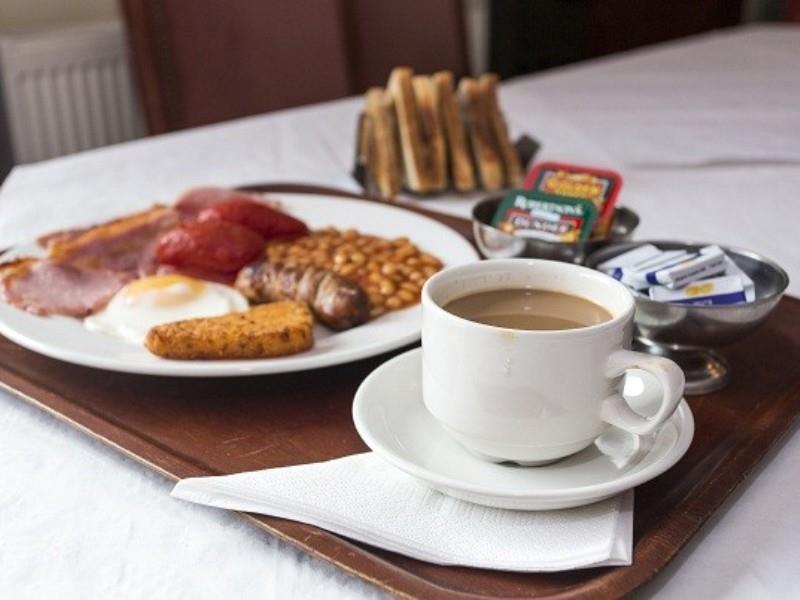 Oyo Ridgeway Hotel Чінґфорд Екстер'єр фото